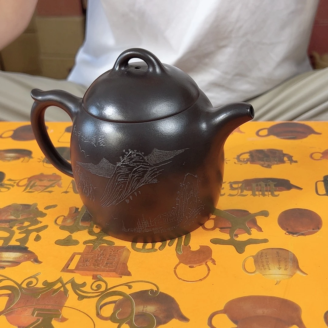 茶壶紫砂紫砂紫砂壶