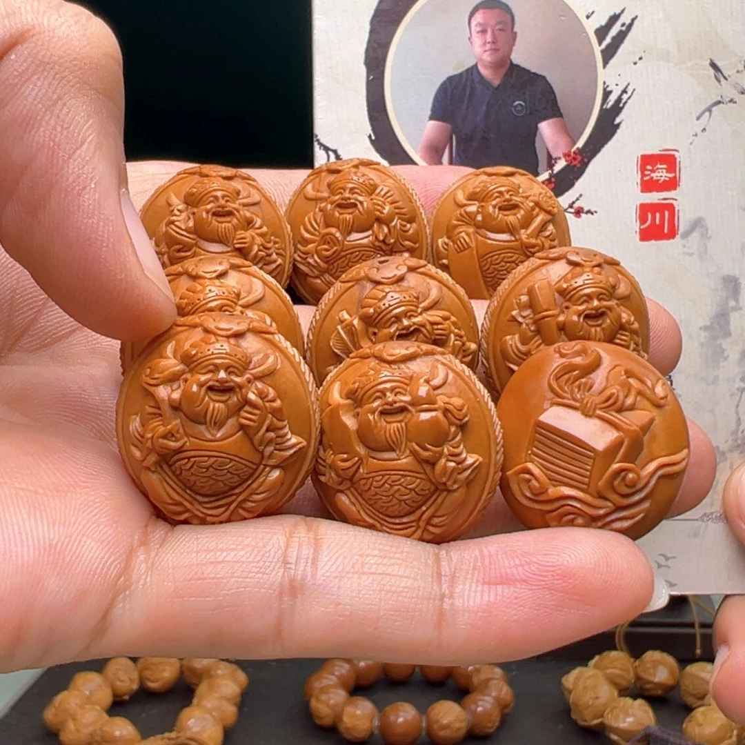 手串/手链橄榄核橄榄核