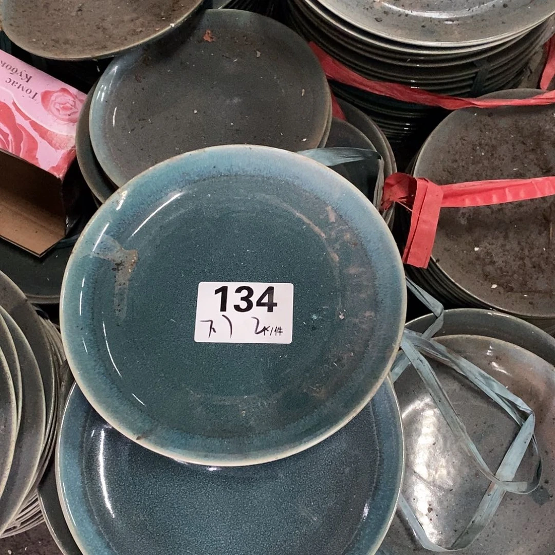 搪瓷外贸陶瓷微瑕134