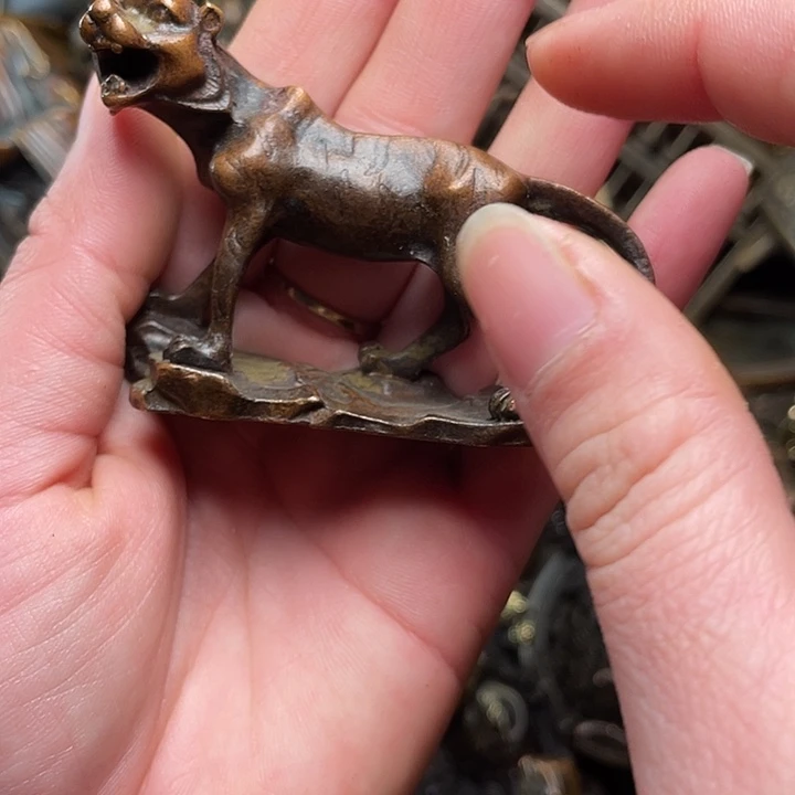 铜器摆件诚信经营