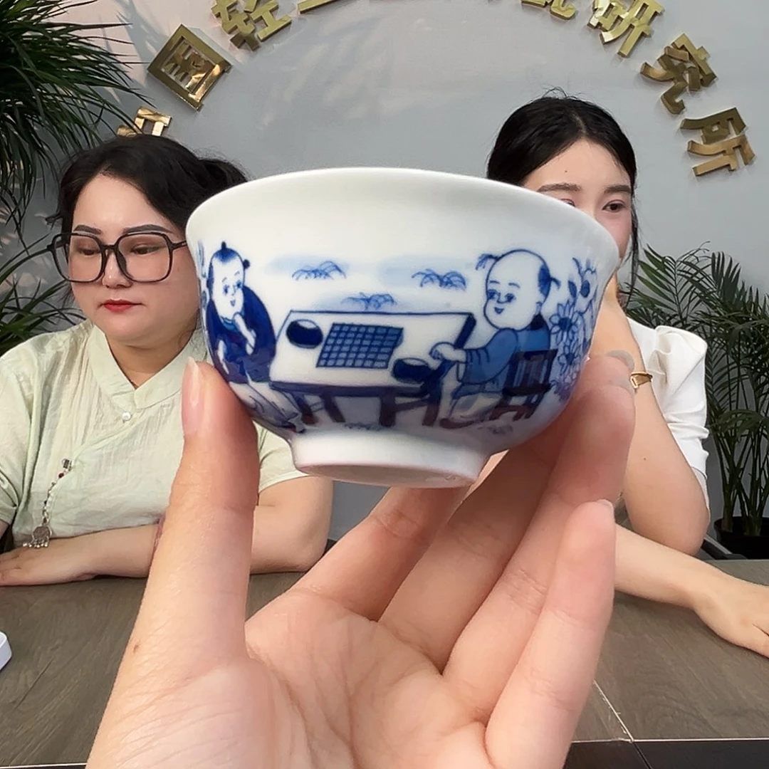 景德镇陶瓷艺术博物