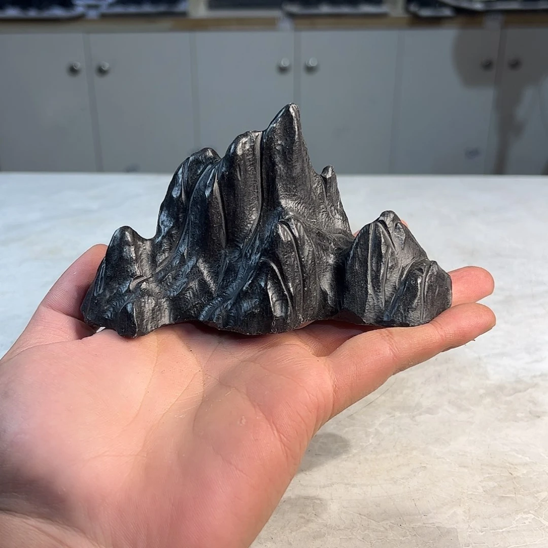 灵璧奇石博览会金奖