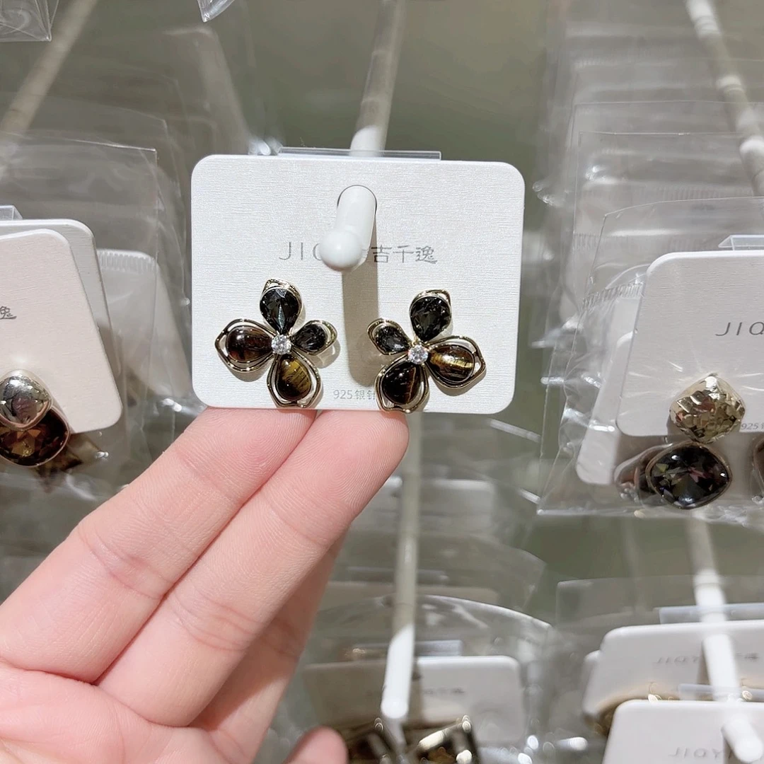 合成立方氧化锆纯铜925银