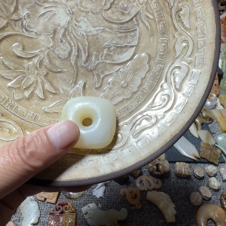 用***3瓷片青花瓷器111111