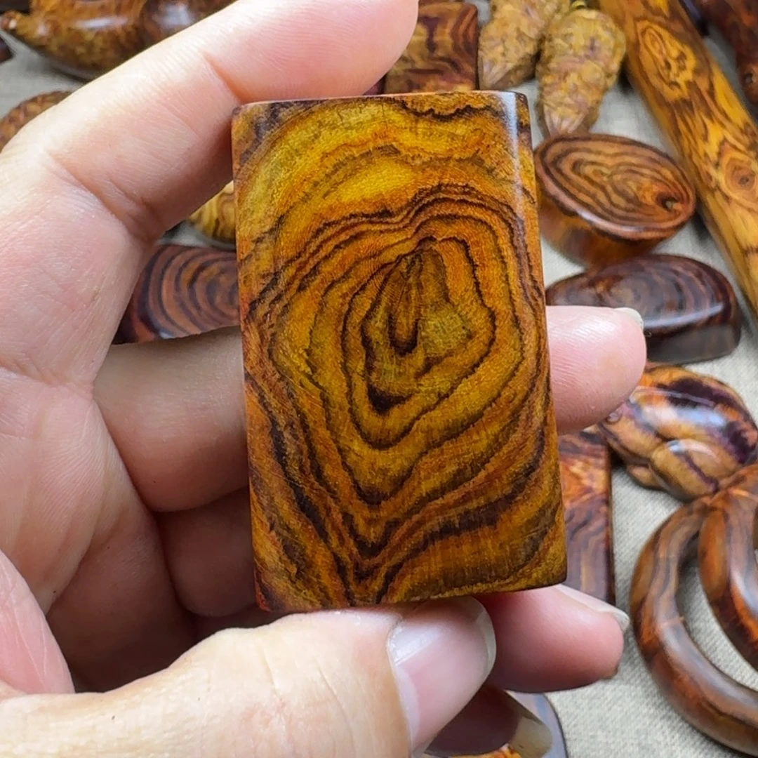 黄花梨/降香黄檀我