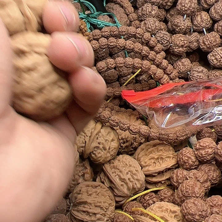 金刚菩提吊坠十*?蛤蟆