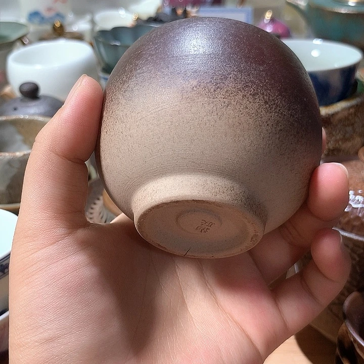陶瓷制品及陶瓷艺术品瑕疵