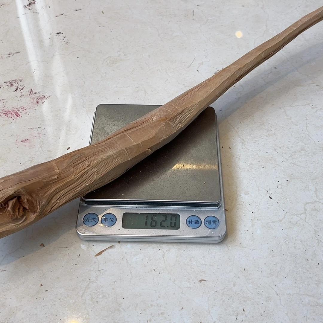 檀香木其他翼****磊老山檀香枯枝