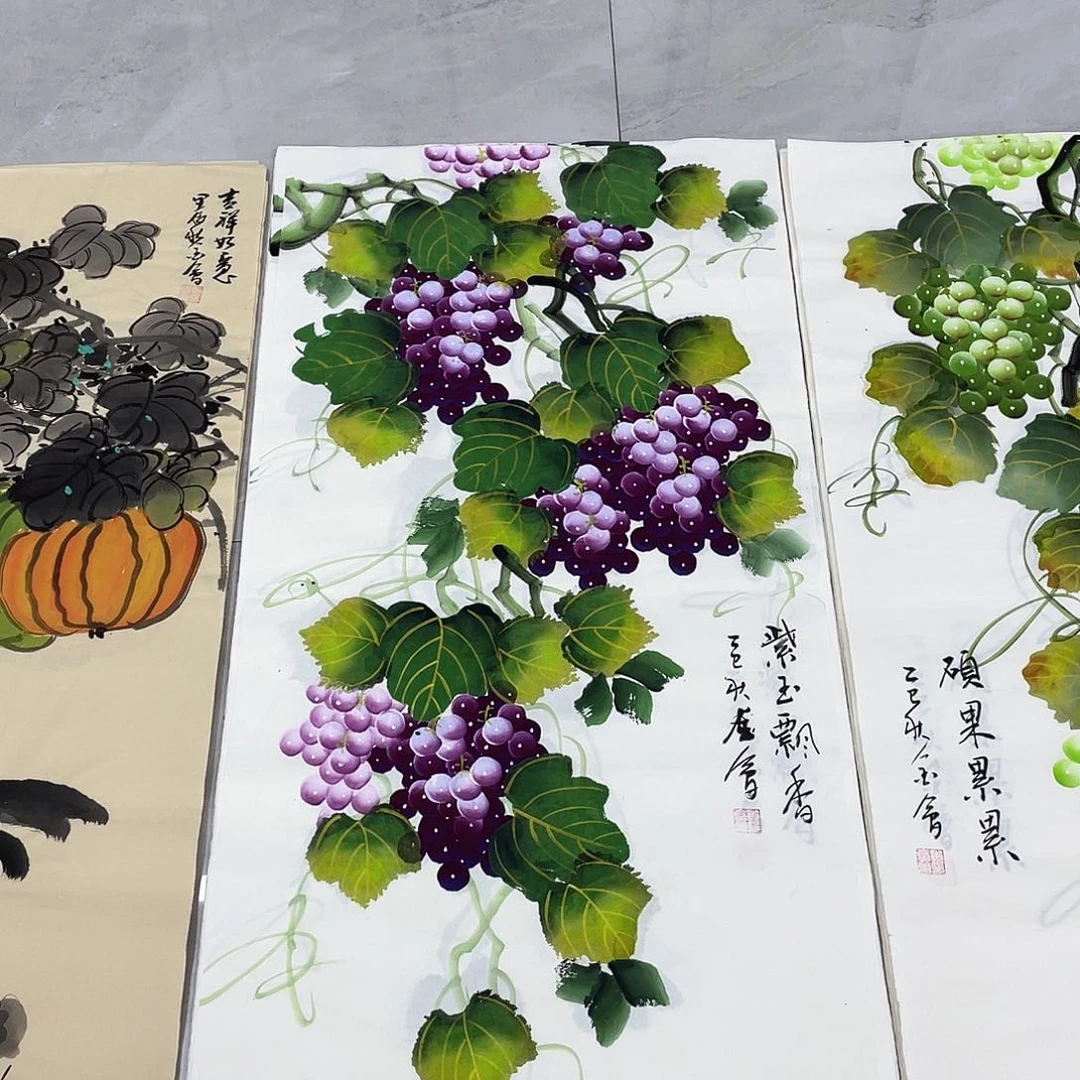 国画展展重中之重重中之重