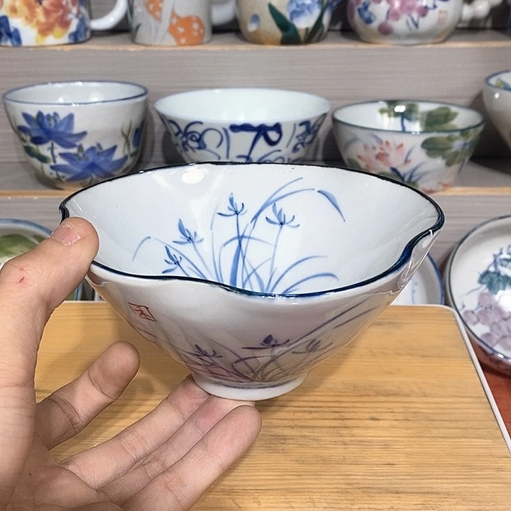 禾泥陶器手工制作