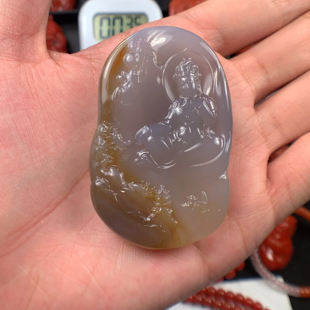 南红玛瑙手链未镶嵌?****?