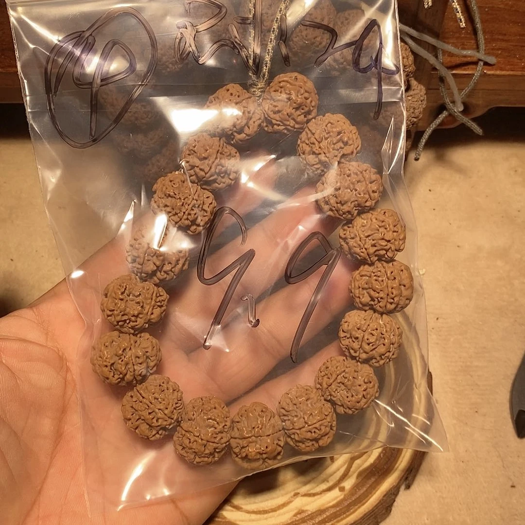 金刚菩提手串4