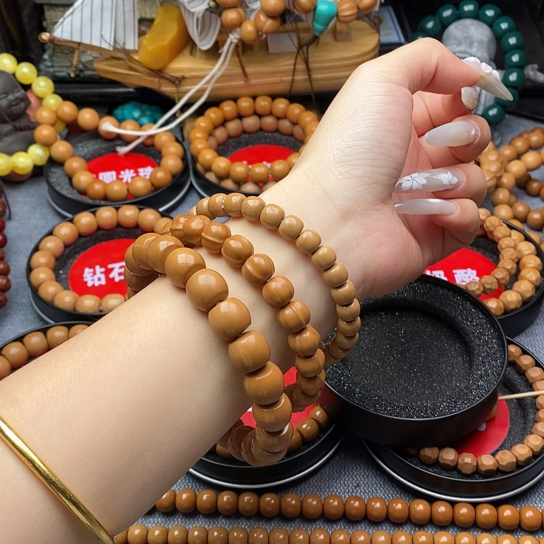 烤***条猴头核桃吊坠鲨鱼+大直切+精品老型