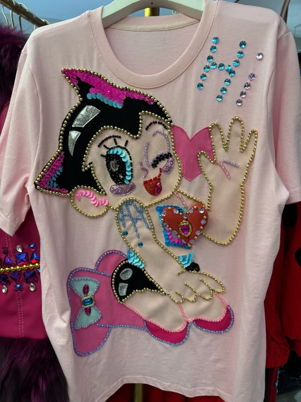 MAGIC INTRO上衣251