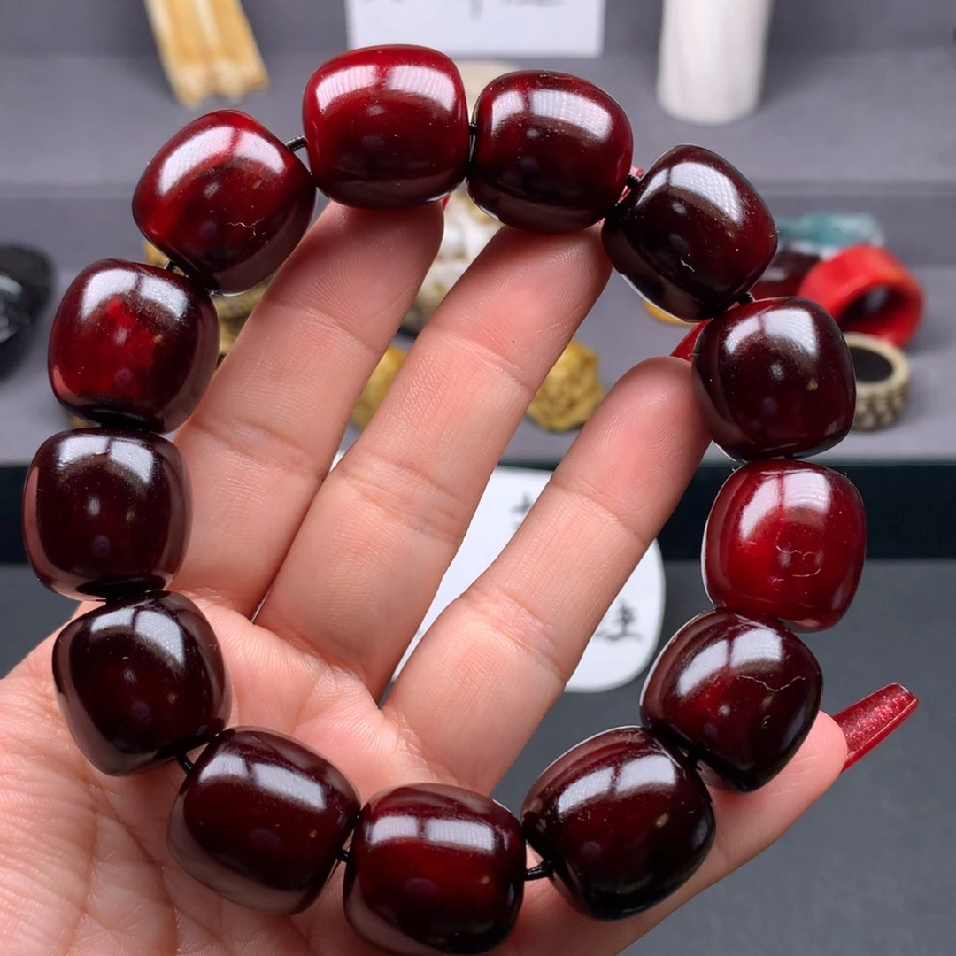 牛骨其他好看又好看