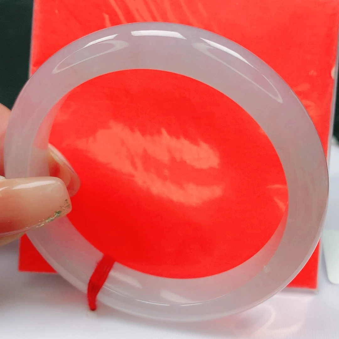 未镶嵌手镯翡翠031