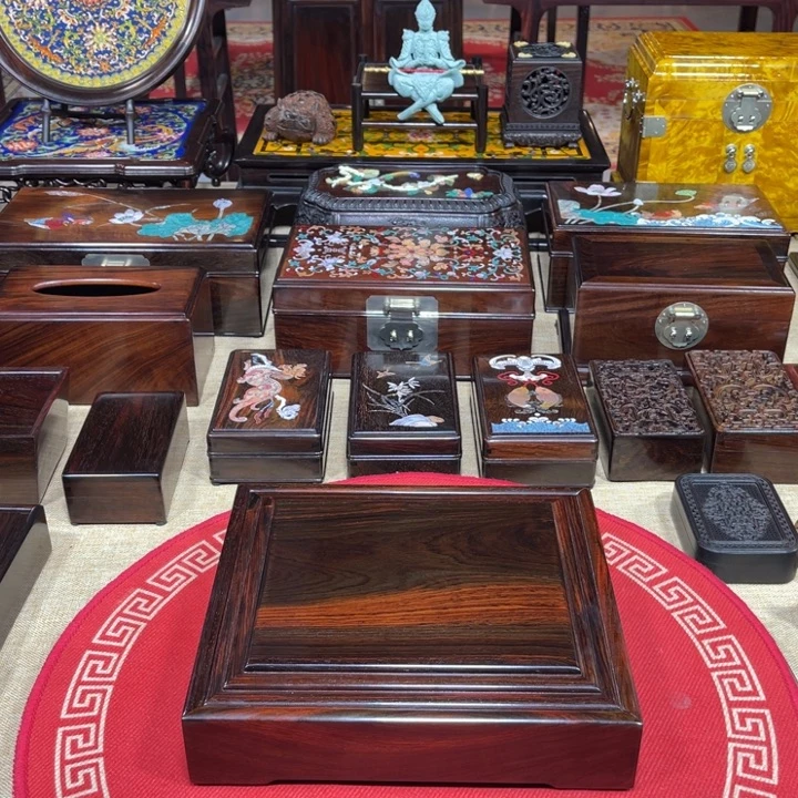 成套家具红酸枝木类