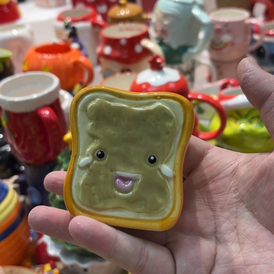 陶瓷艺术品陶瓷艺术