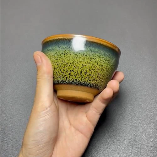【闪购商品】茶盏-10063..........