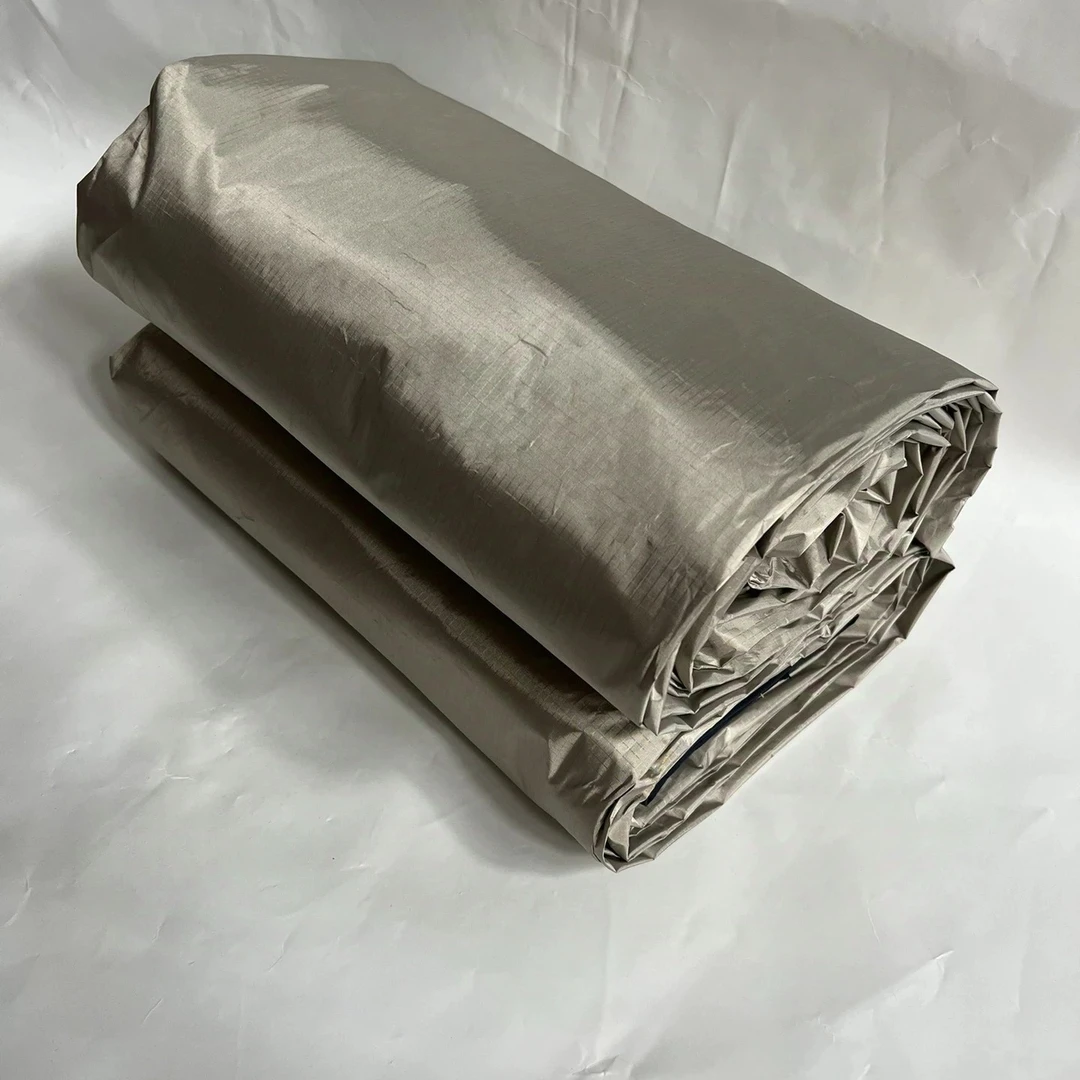 抵押车车衣GPS无屏蔽车衣移动屏蔽房定位干扰信号不需要电源