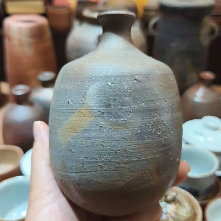 紫砂陶瓷清和茶庄福利012