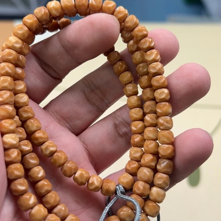 吊坠白玉菩提全品3197