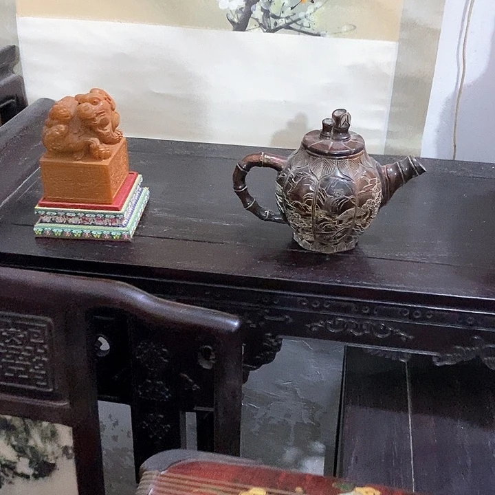 我在这里等着你来看看梦*