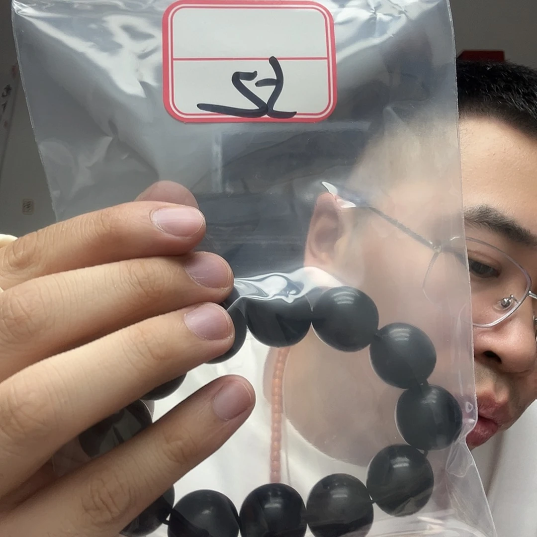 橄榄核手串/手链工艺品52