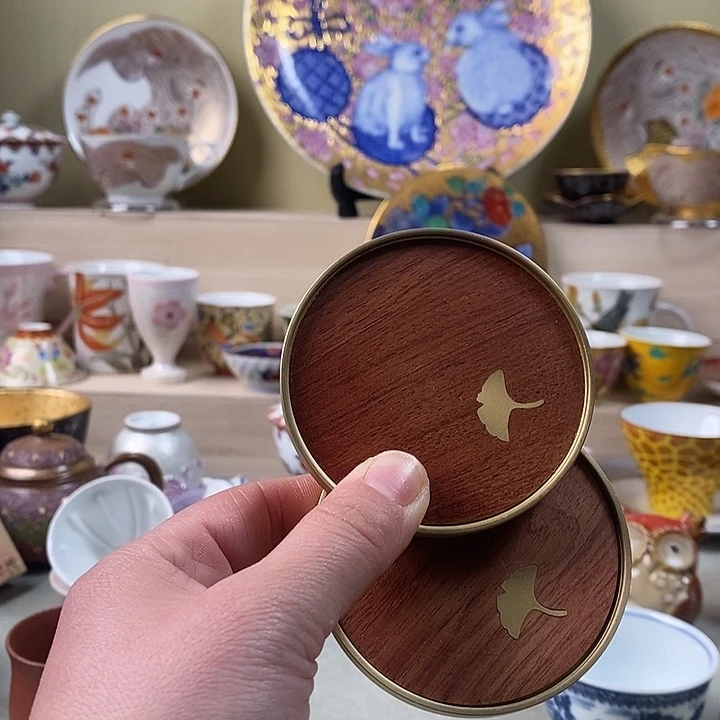 紫砂茶壶这个时候我们就