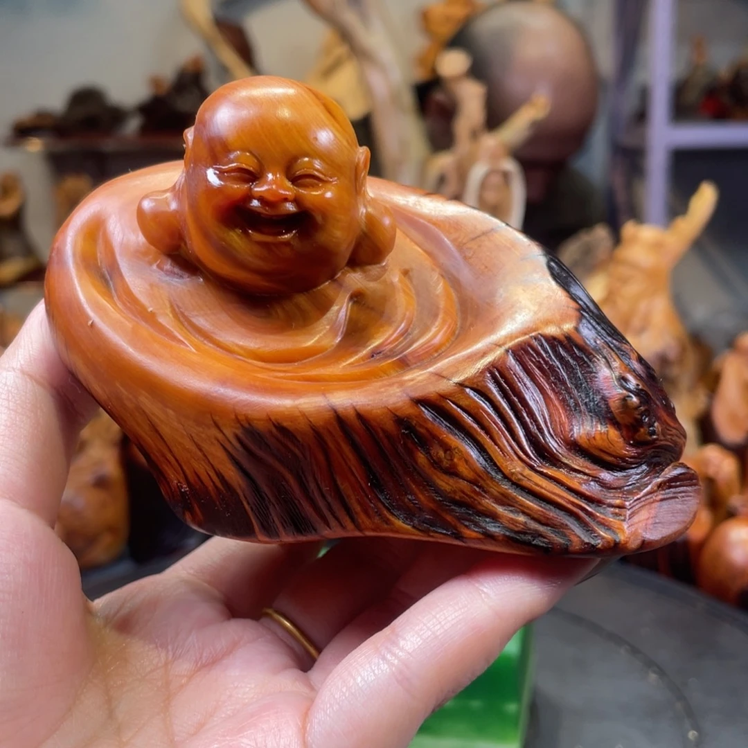 手串/手链柏木（崖柏）