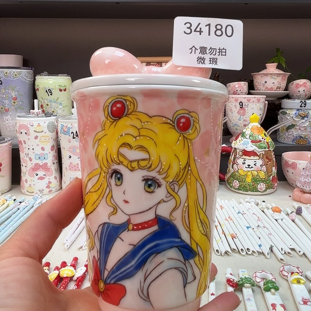 景德镇设计师款陶瓷