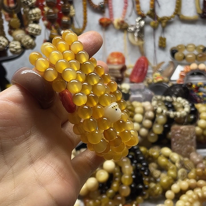 木质非金属手工制作