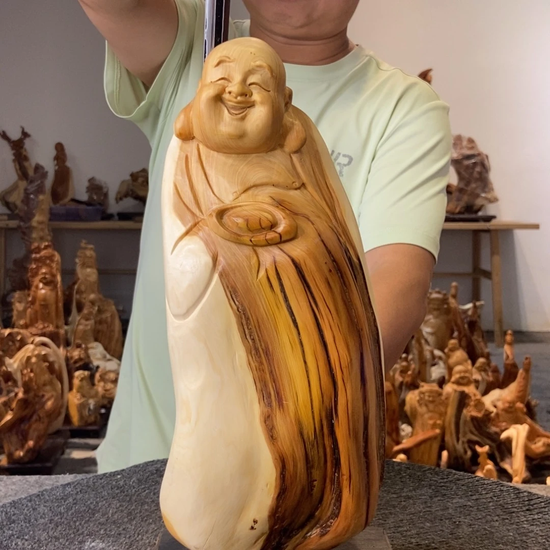 柏木（崖柏）精品太行崖柏