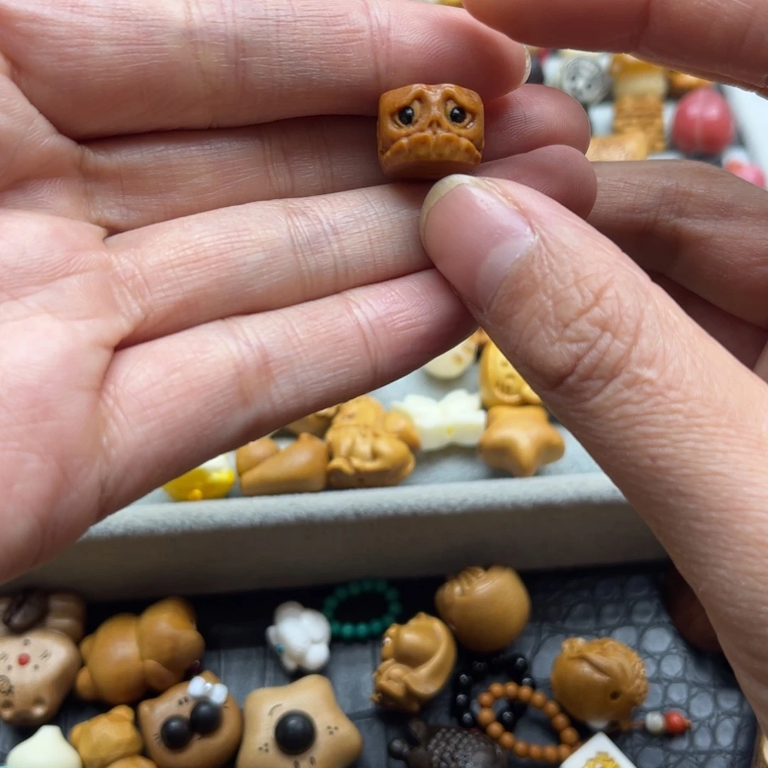 无事牌核桃木/黑胡桃（胡桃木）