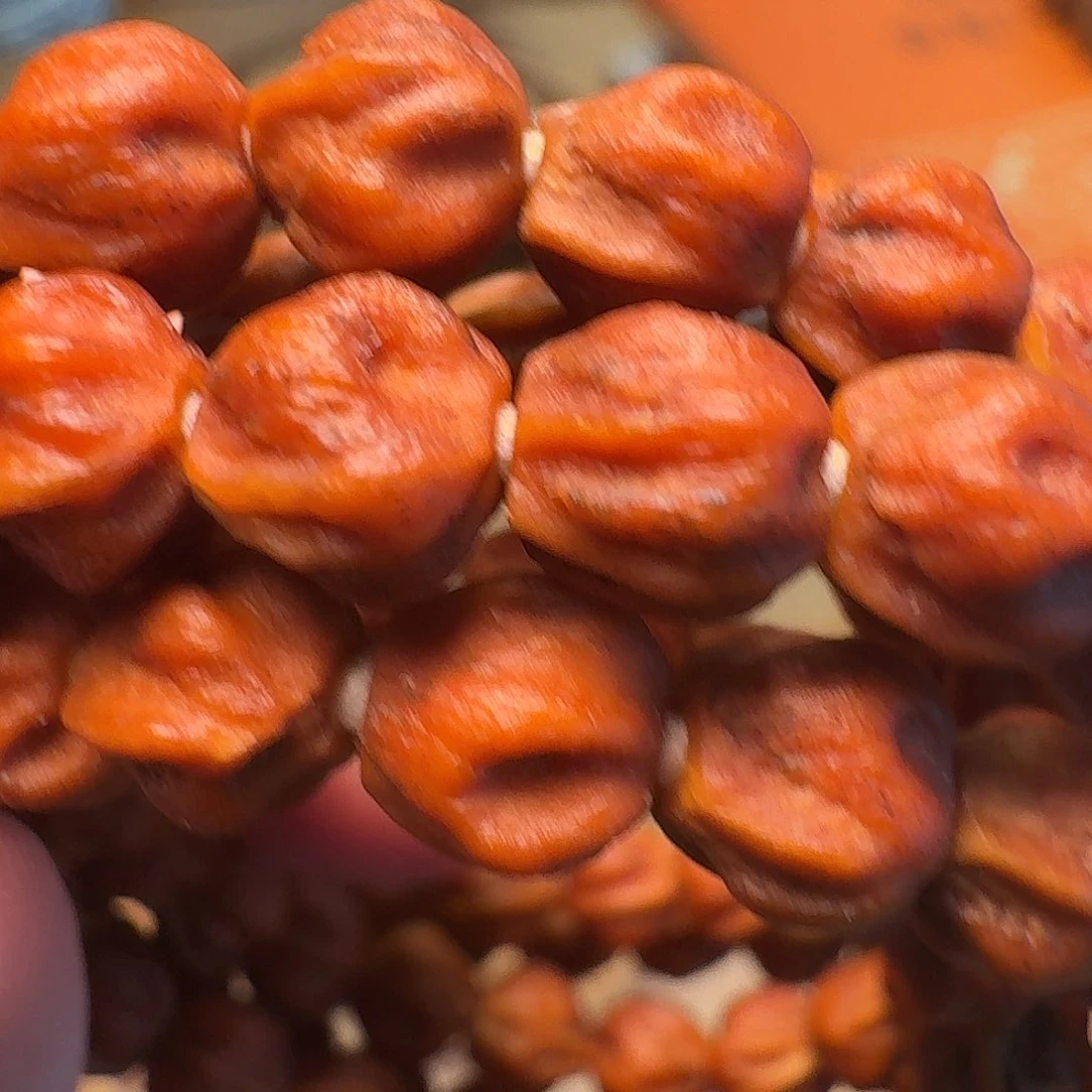 d***g柏香籽/百香籽吊坠