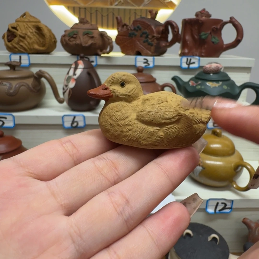 茶壶紫砂福利多多