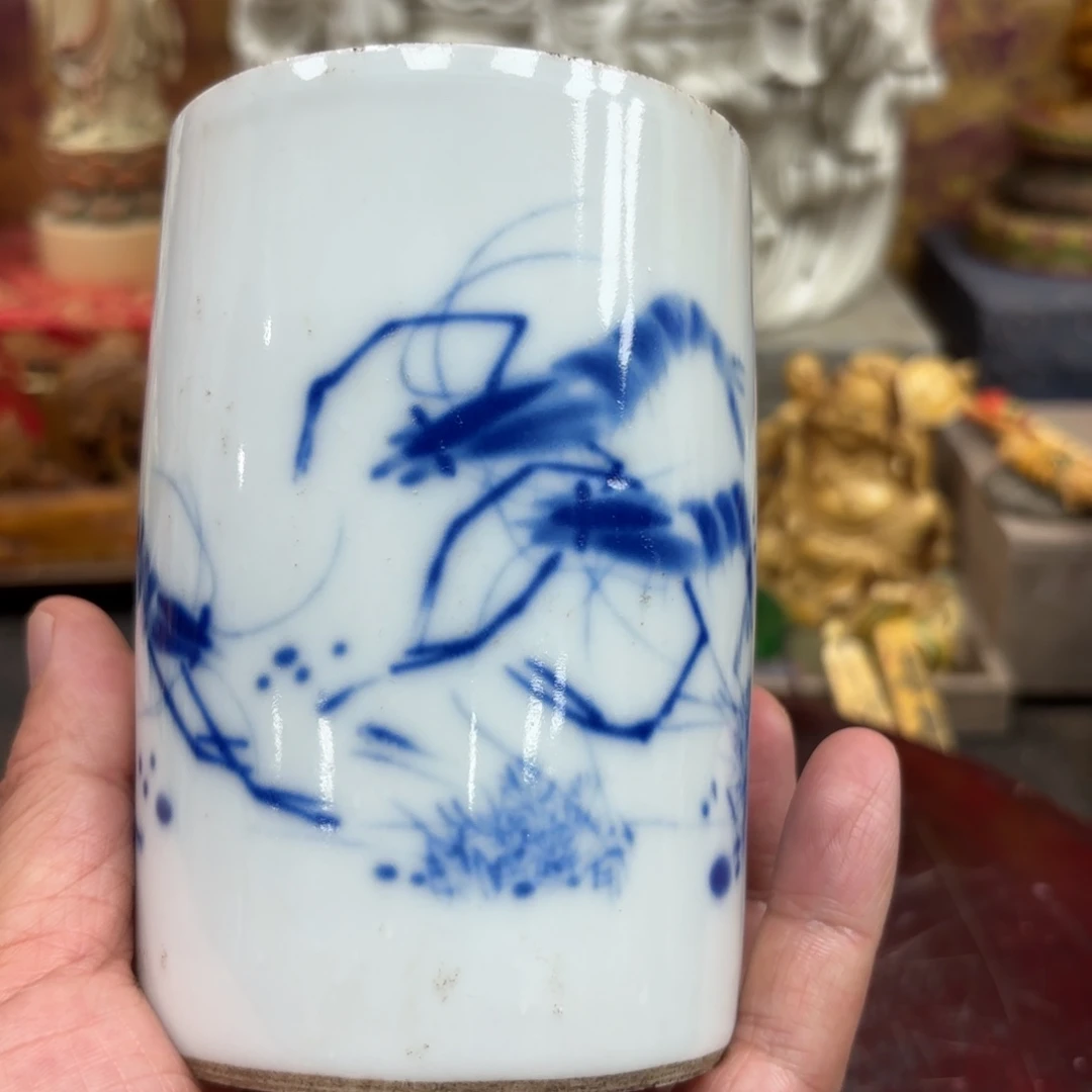 瓷片货品不错，货品不错