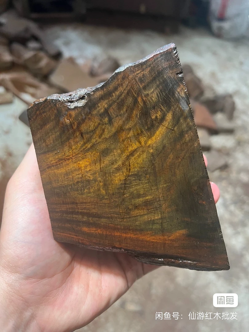 特殊花纹款实木锥子