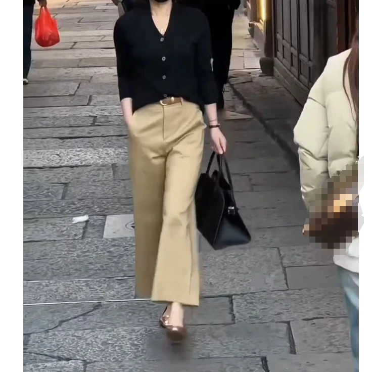时尚潮流百搭精品女装zsx24856
