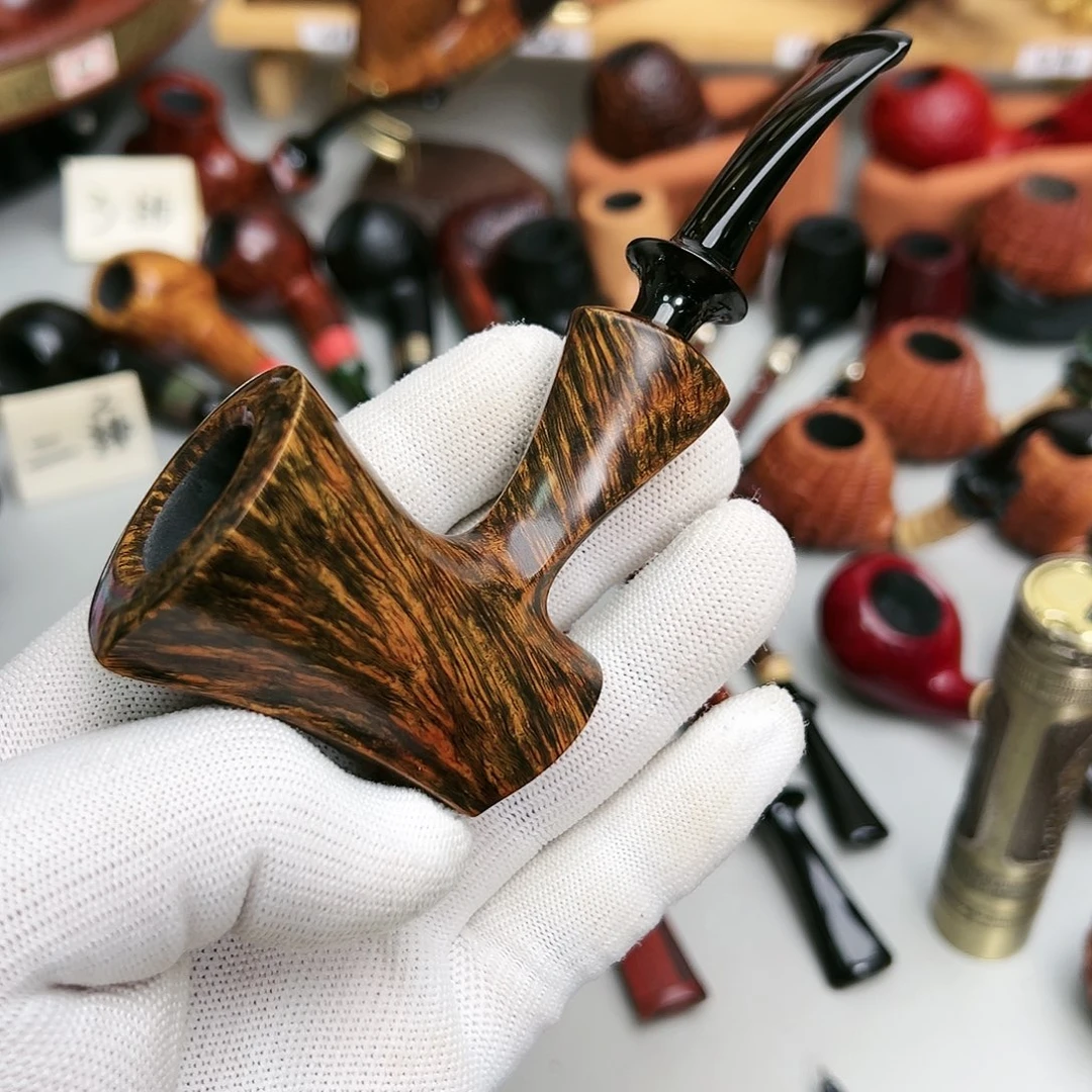 石楠木在***下石楠木把件石楠木