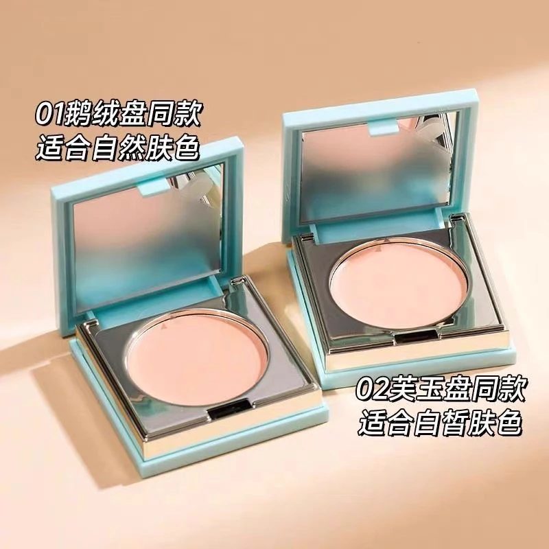 彩棠！新手小姐姐也可以轻松驾驭的三文鱼遮瑕