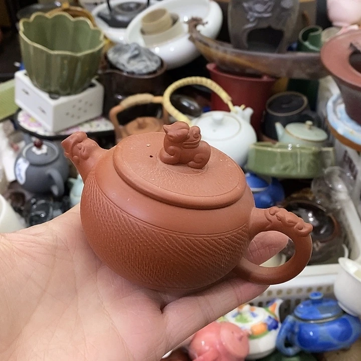 陶瓷艺术品及陶瓷制品