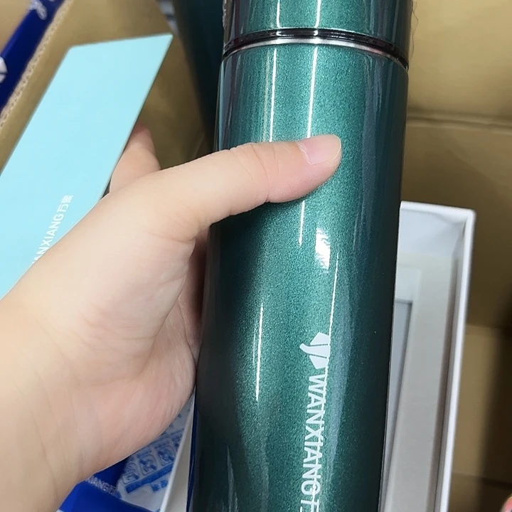 手工艺品琉璃万象h51sl-450绿色