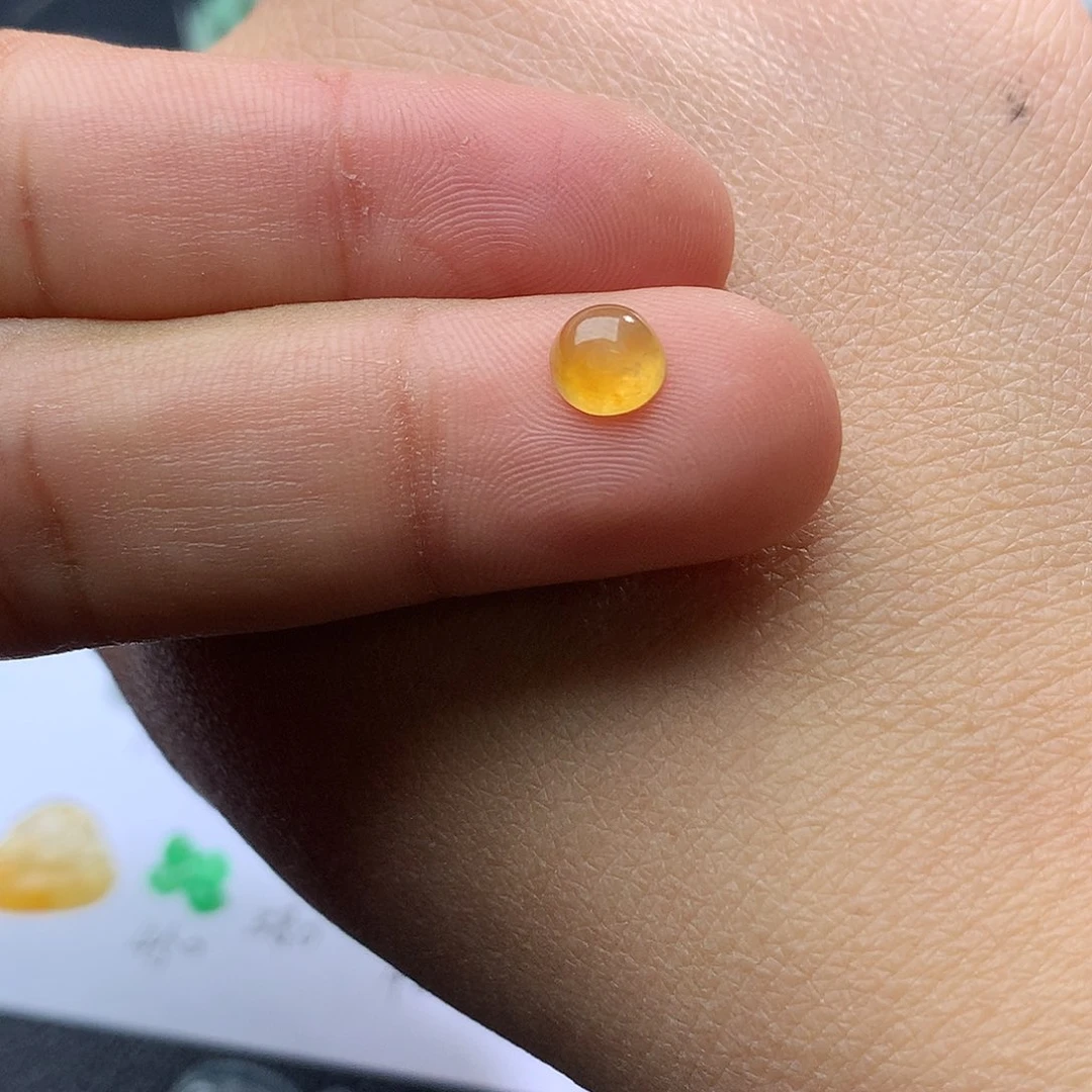 翡翠裸石翡翠翡翠