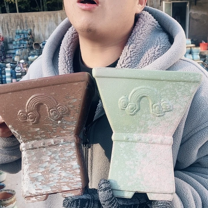 红陶正品抓紧入手