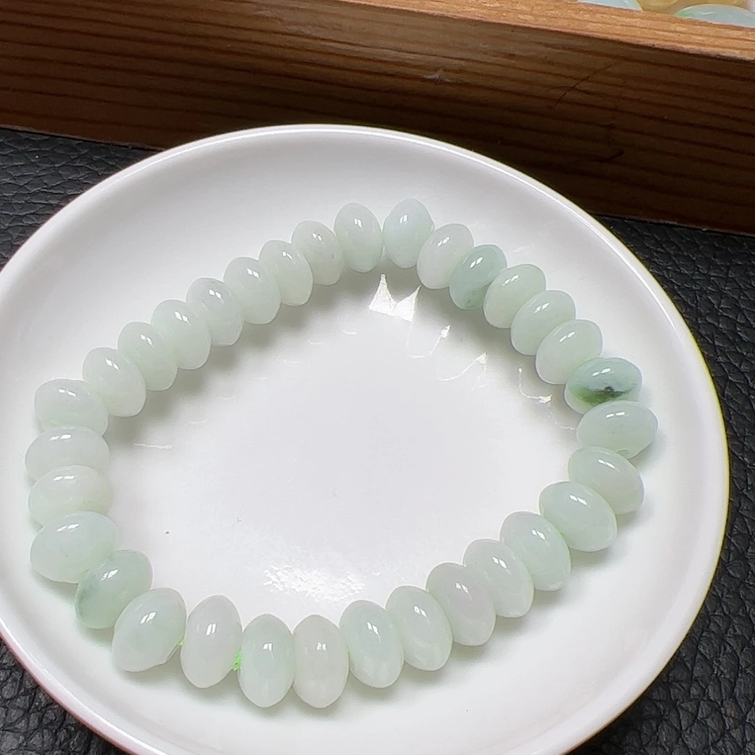 【闪购商品】未镶嵌手链翡翠?**✨卡6*10
