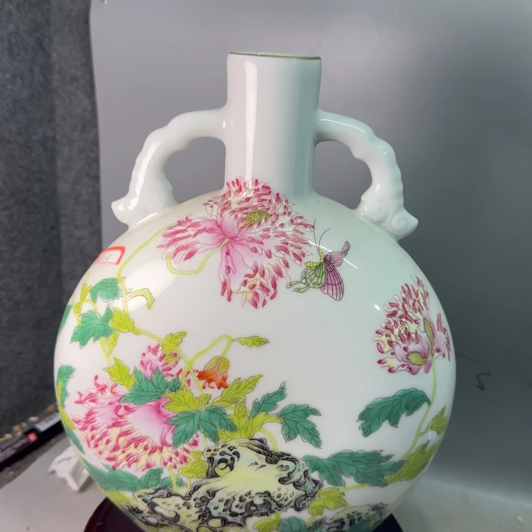 杯兰*指陶瓷精品展示中心