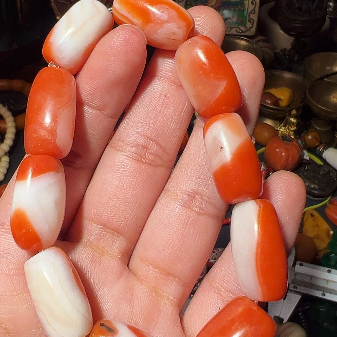 疯***狗非洲紫檀（红花梨）