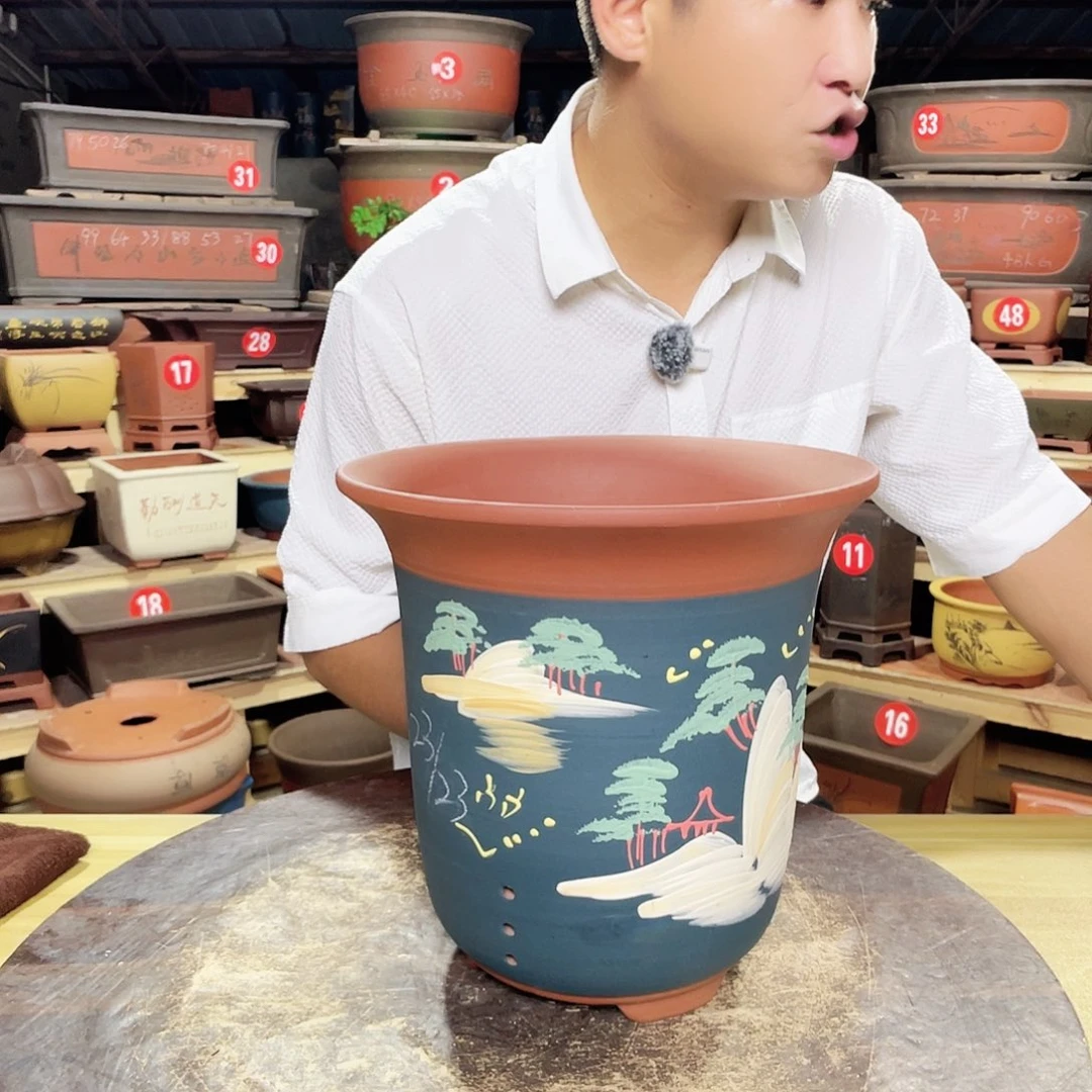 精品紫砂工厂直发
