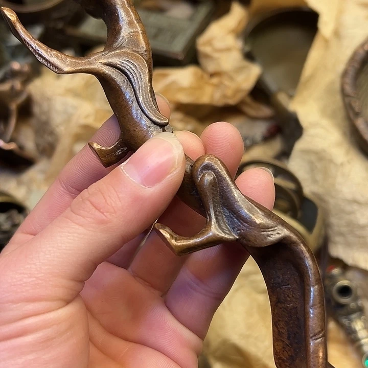 铜器工艺铜器工艺铜器工艺铜器